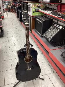 Guitare électroacoustique Samick