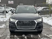 2019 Audi Q5 Progressiv/CAMERA/CUIR/PANO/FINANCEMENT DISPONIBLE - Photo 2