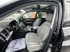 2019 Audi Q5 Progressiv/CAMERA/CUIR/PANO/FINANCEMENT DISPONIBLE - Photo 7