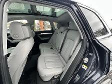 2019 Audi Q5 Progressiv/CAMERA/CUIR/PANO/FINANCEMENT DISPONIBLE - Photo 8