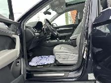 2019 Audi Q5 Progressiv/CAMERA/CUIR/PANO/FINANCEMENT DISPONIBLE - Photo 9