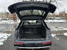 2019 Audi Q5 Progressiv/CAMERA/CUIR/PANO/FINANCEMENT DISPONIBLE - Photo 13