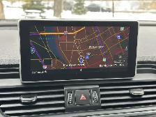 2019 Audi Q5 Progressiv/CAMERA/CUIR/PANO/FINANCEMENT DISPONIBLE - Photo 18