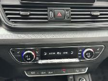2019 Audi Q5 Progressiv/CAMERA/CUIR/PANO/FINANCEMENT DISPONIBLE - Photo 20
