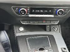 2019 Audi Q5 Progressiv/CAMERA/CUIR/PANO/FINANCEMENT DISPONIBLE - Photo 21