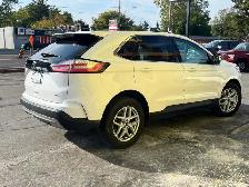 2023 Ford Edge - Photo 5