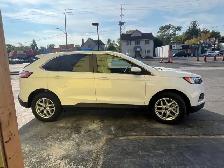 2023 Ford Edge - Photo 7