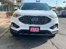 2023 Ford Edge - Photo 8
