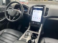 2023 Ford Edge - Photo 12