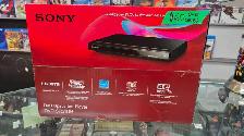 Sony DVD Player New In Box