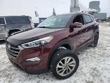 2016 Hyundai Tucson AWD BAS KM GARANTIE 1 ANS