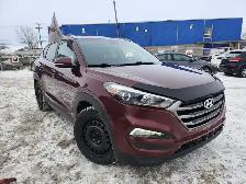 2016 Hyundai Tucson AWD BAS KM GARANTIE 1 ANS - Photo 2