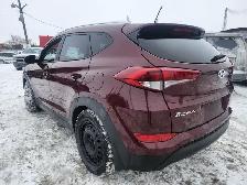 2016 Hyundai Tucson AWD BAS KM GARANTIE 1 ANS - Photo 7