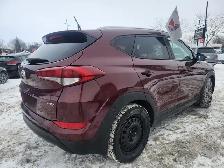 2016 Hyundai Tucson AWD BAS KM GARANTIE 1 ANS - Photo 8