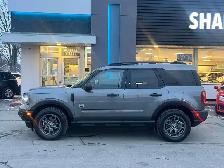 2024 Ford Bronco Sport - Photo 2