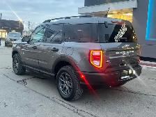 2024 Ford Bronco Sport - Photo 3