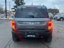 2024 Ford Bronco Sport - Photo 4