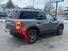 2024 Ford Bronco Sport - Photo 5