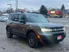 2024 Ford Bronco Sport - Photo 6