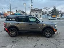 2024 Ford Bronco Sport - Photo 7