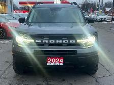 2024 Ford Bronco Sport - Photo 8