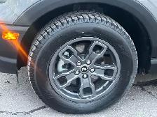 2024 Ford Bronco Sport - Photo 9