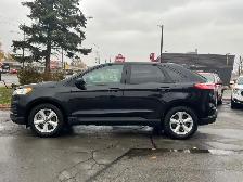 2022 Ford Edge - Photo 2