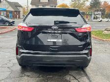 2022 Ford Edge - Photo 4