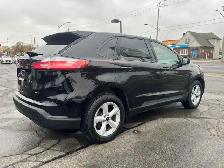 2022 Ford Edge - Photo 5