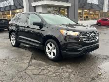 2022 Ford Edge - Photo 7