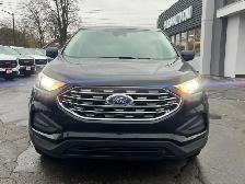 2022 Ford Edge - Photo 8