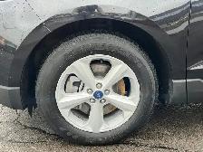 2022 Ford Edge - Photo 9