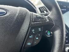 2022 Ford Edge - Photo 16