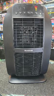 Honeywell HeatGeniusTM Multizone Ceramic Space Heater, 1500W - Photo 2