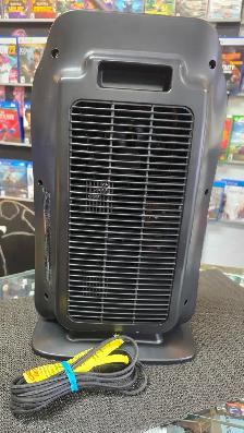 Honeywell HeatGeniusTM Multizone Ceramic Space Heater, 1500W - Photo 3