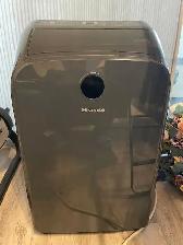 Air Conditioner (Portable) FOR SALE - Only 1 year old