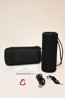 FM Radio Bluetooth Speaker Xeneo X21 Portable Outdoor Waterproof