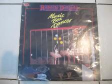 Roberto Delgado Music Box Dancer Vinyl LP XCondition Circa 1979