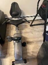 Indoor Bike (for Cycling) FOR SALE