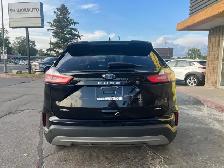 2023 Ford Edge - Photo 4
