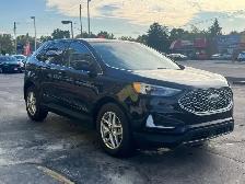 2023 Ford Edge - Photo 7