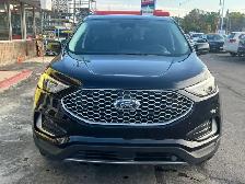 2023 Ford Edge - Photo 8