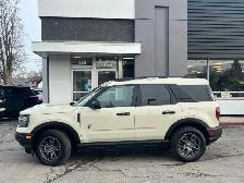 2024 Ford Bronco Sport - Photo 2