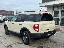 2024 Ford Bronco Sport - Photo 3