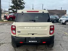 2024 Ford Bronco Sport - Photo 4