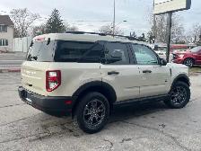 2024 Ford Bronco Sport - Photo 5