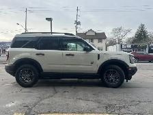 2024 Ford Bronco Sport - Photo 6