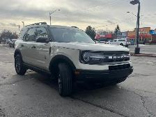 2024 Ford Bronco Sport - Photo 7