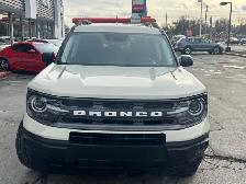 2024 Ford Bronco Sport - Photo 8