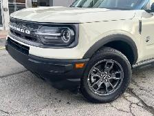 2024 Ford Bronco Sport - Photo 9